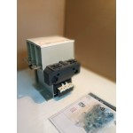 Контактор LC1-F265