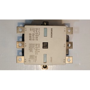 Контактор Siemens 3TF51 Контактор Siemens 3TF51