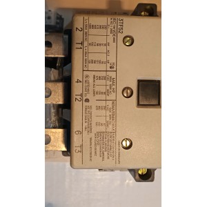 Контактор Siemens 3TF52 Контактор Siemens 3TF52