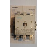 Контактор Siemens 3TF52