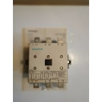 Контактор Siemens 3TF52
