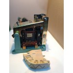 Контактор ES160/3