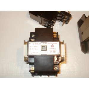 Контактор K-ID4; ID4; S-ID43; S-IDX43