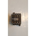 Контактор LX00-40E