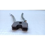 Щетка токосъемника MG50x15x35mm