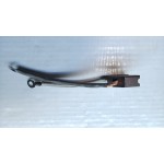 Щетка токосъемника MG50x15x35mm