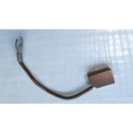 Электрощетка медно-графитовая  K4-2 MG410 16x12.5x32мм (SMH180 L6 )