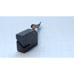 Электрощетка медно-графитовая  K4-2 MG410 25x12.5x32мм (SMH180 M6)