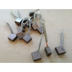 Электрощетка медно-графитовая K4-2 MG410 25x12.5x25mm (для SMH 180 M6)