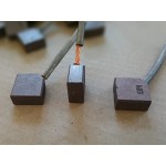 Электрощетка медно-графитовая K4-2 MG410 25x12.5x25mm (для SMH 180 M6)