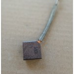 Электрощетка медно-графитовая K4-2 MG410 25x12.5x25mm (для SMH 180 M6)