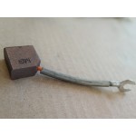 Электрощетка медно-графитовая K4-2 MG410 25x12.5x25mm (для SMH 180 M6)