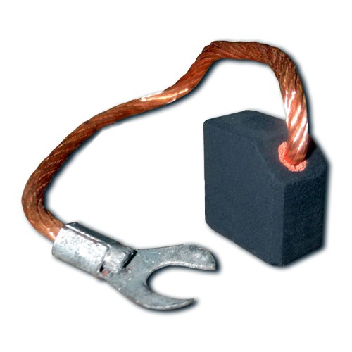 Щетки ЭГ-4