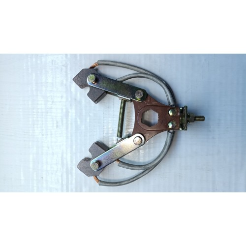 Щеткодержатель EGBS 40x2x3FS