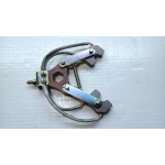 Щеткодержатель EGBS 40x2x3FS