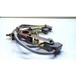 Щеткодержатель EGBS 40x2x3FS