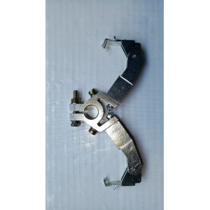 Щеткодержатель 2H 16x16x16 (SMH160 L6)