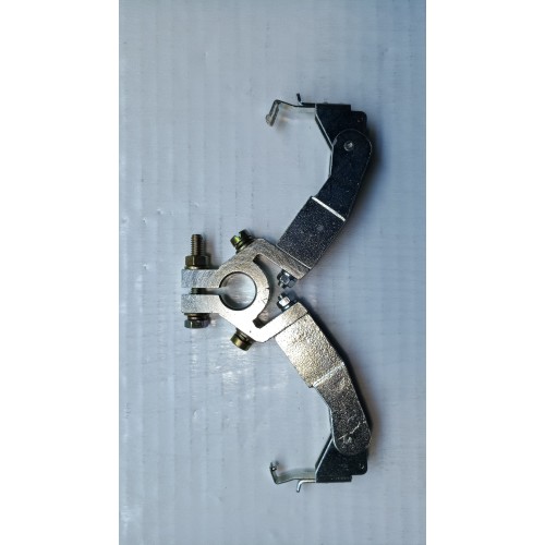 Щеткодержатель 2H 16x16x16 (SMH160 L6)