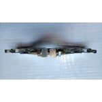 Щеткодержатель 2H 16x16x16 (SMH160 L6)