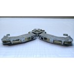 Щеткодержатель 2H 16x16x16 (SMH160 L6)