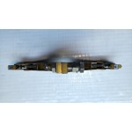 Щеткодержатель 2H 16x12.5x20 (SMH180 L6)