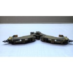 Щеткодержатель 2H 16x12.5x20 (SMH180 L6)