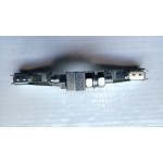 Щеткодержатель 2H 20x12.5x20 (SMH200 M6)