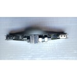 Щеткодержатель 2H 20x12.5x20 (SMH200 M6)