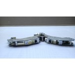 Щеткодержатель 2H 25x12.5x20 (SMH180 M6)