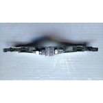 Щеткодержатель 2H 25x12.5x20 (SMH180 M6)