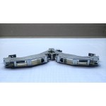 Щеткодержатель 2H 25x12.5x20 (SMH180 M6)