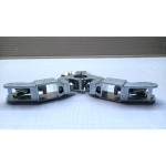 Щеткодержатель 2H 25x20x25 (ARRK75-110)