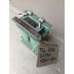 Трансформатор 0.63 LT (управление)