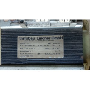 Трансформатор 2.5L Трансформатор 2.5L