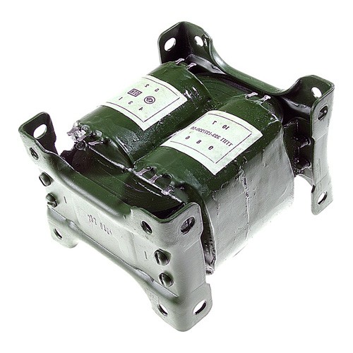 Трансформатор 220-127/110V, 250VA