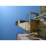 Ганц 6 тон Табуретчатый