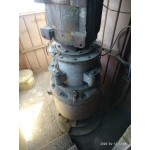 Ганц 6 тон Табуретчатый