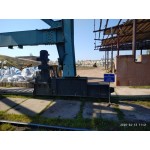 Ганц 6 тон Табуретчатый