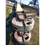 Ганц 6 тон Табуретчатый