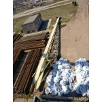 Ганц 6 тон Табуретчатый