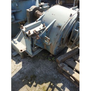 Кондор - Редуктор поворота КП 175-210-000 СБ (вариант 1)