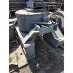 Кондор - Редуктор поворота КП 175-210-000 СБ (вариант 1)