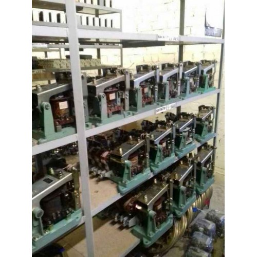 Контакторы 3