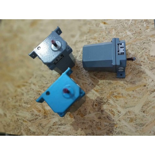 Шпиндельный выключатель SNS 806 G5 2